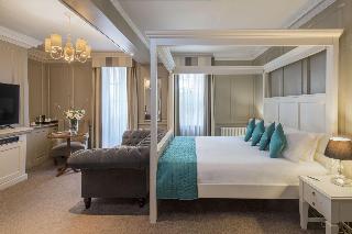 Vanbrugh House Hotel fotoÄŸrafÄ±