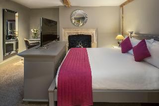 Vanbrugh House Hotel fotoÄŸrafÄ±