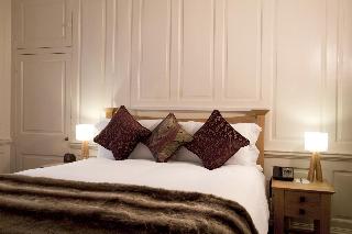 Vanbrugh House Hotel fotoÄŸrafÄ±