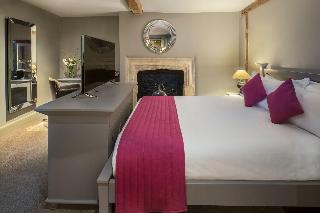 Vanbrugh House Hotel fotoÄŸrafÄ±