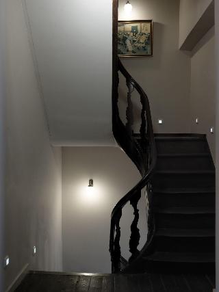 Boutique Hotel Grote Gracht fotoÄŸrafÄ±
