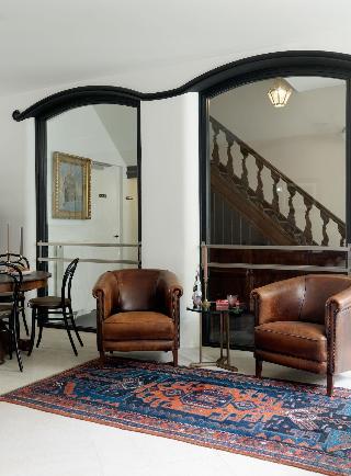 Boutique Hotel Grote Gracht fotoÄŸrafÄ±