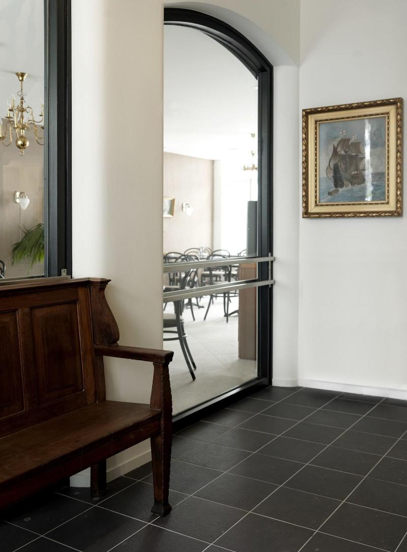 Boutique Hotel Grote Gracht - Aktivite