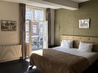 Boutique Hotel Grote Gracht otel fotoğrafı