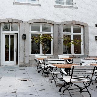 Boutique Hotel Grote Gracht fotoÄŸrafÄ±