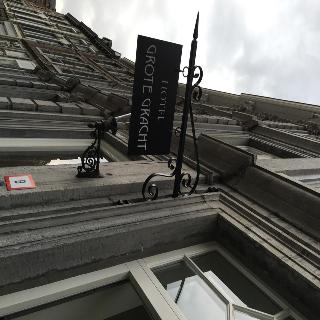 Boutique Hotel Grote Gracht fotoÄŸrafÄ±