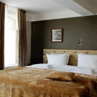 Boutique Hotel Grote Gracht fotoÄŸrafÄ±