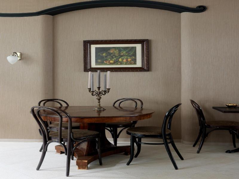 Boutique Hotel Grote Gracht - Genel