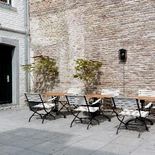 Boutique Hotel Grote Gracht fotoÄŸrafÄ±