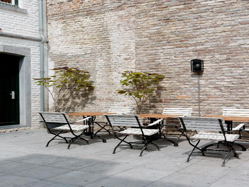 Boutique Hotel Grote Gracht - Genel