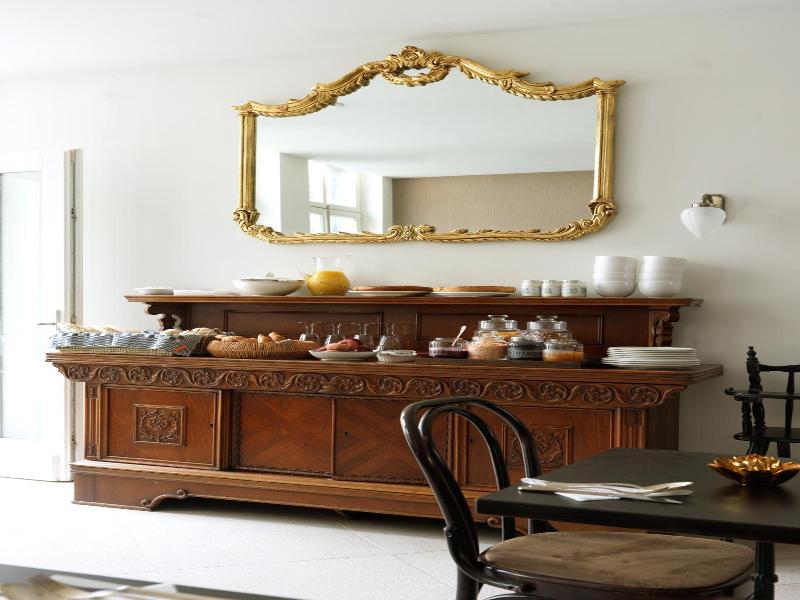 Boutique Hotel Grote Gracht - Genel