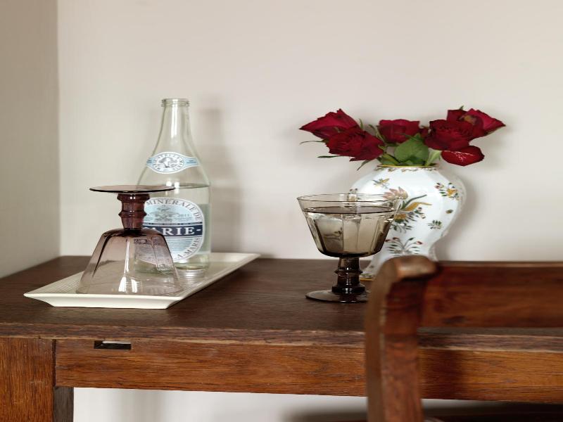 Boutique Hotel Grote Gracht - Genel