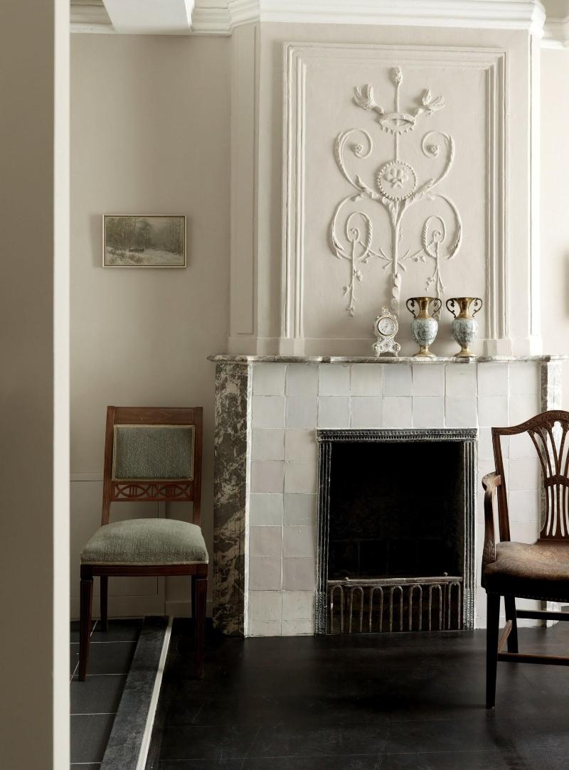 Boutique Hotel Grote Gracht - Genel