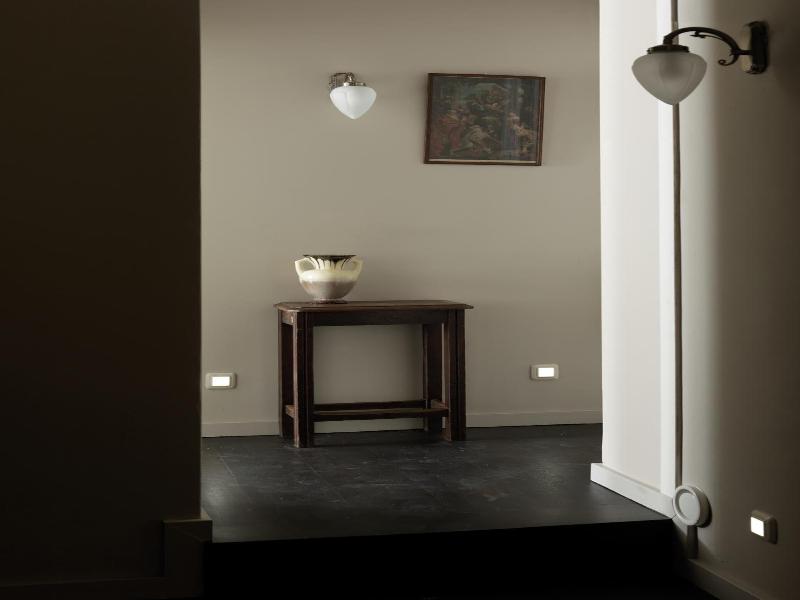 Boutique Hotel Grote Gracht - Genel
