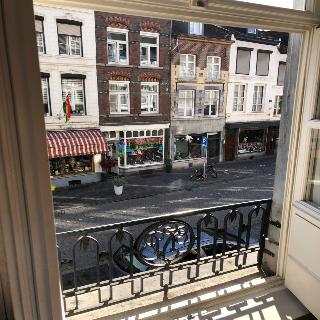 Boutique Hotel Grote Gracht fotoÄŸrafÄ±