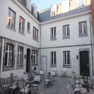 Boutique Hotel Grote Gracht fotoÄŸrafÄ±