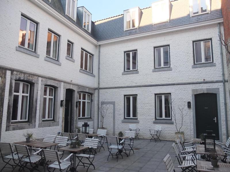 Boutique Hotel Grote Gracht - Genel
