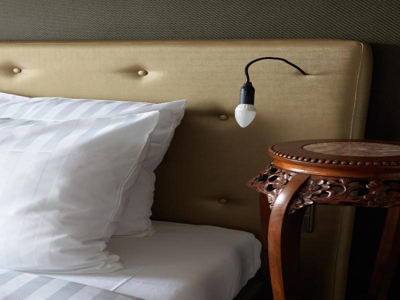 Boutique Hotel Grote Gracht - Genel
