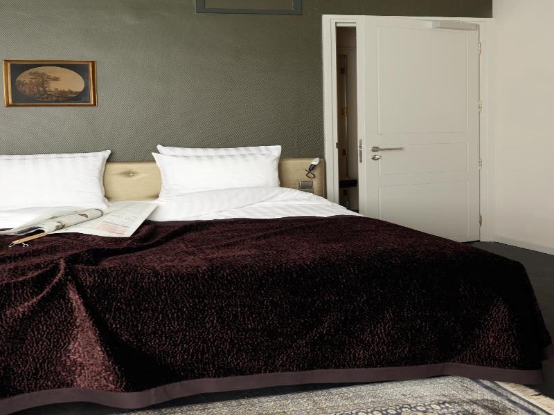 Boutique Hotel Grote Gracht - Genel