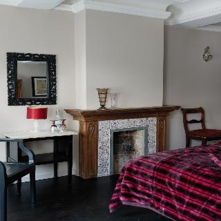 Boutique Hotel Grote Gracht fotoÄŸrafÄ±
