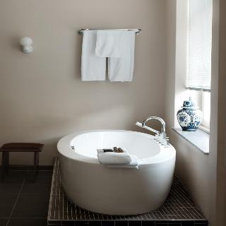 Boutique Hotel Grote Gracht fotoÄŸrafÄ±