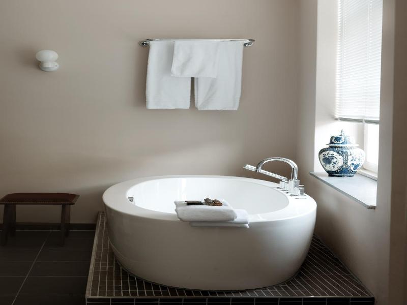 Boutique Hotel Grote Gracht - Genel