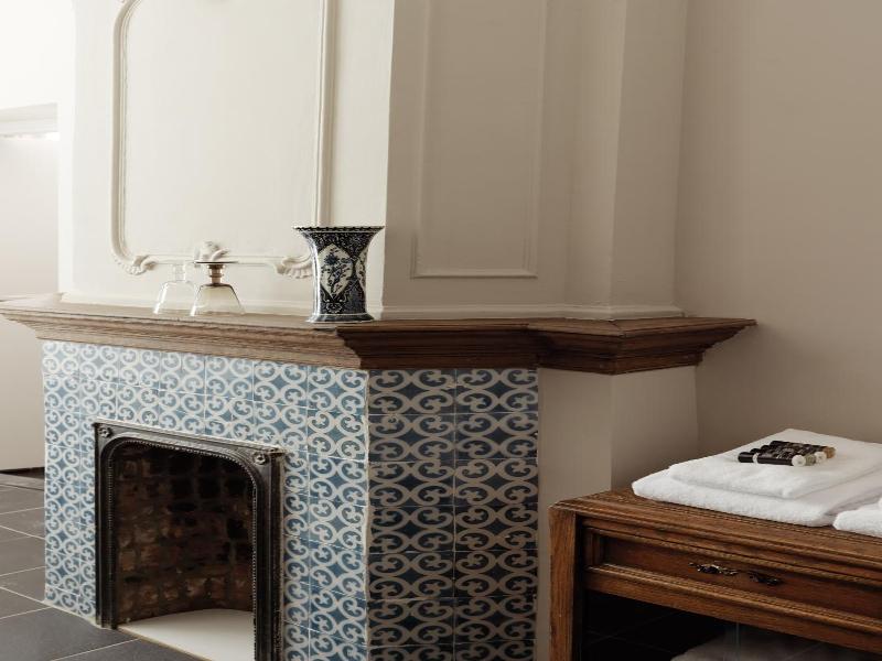 Boutique Hotel Grote Gracht - Genel