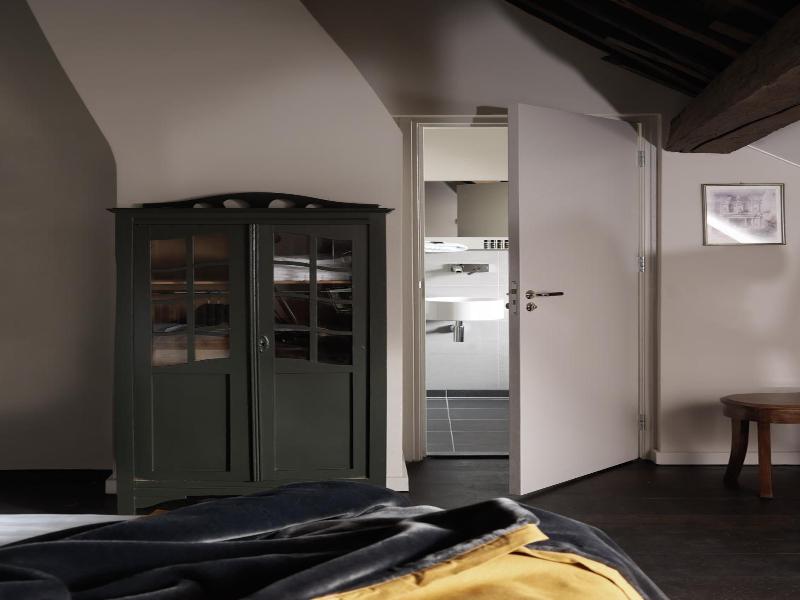 Boutique Hotel Grote Gracht - Genel