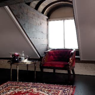 Boutique Hotel Grote Gracht fotoÄŸrafÄ±