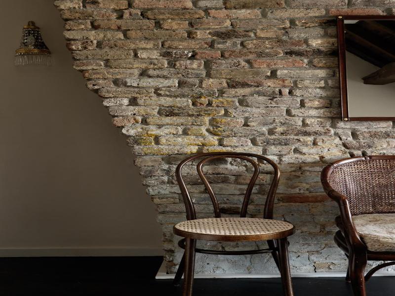 Boutique Hotel Grote Gracht - Genel