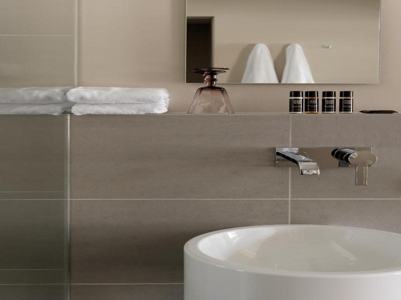 Boutique Hotel Grote Gracht - Genel