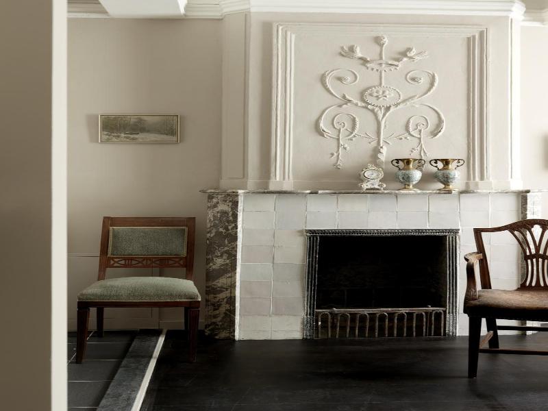 Boutique Hotel Grote Gracht - Genel