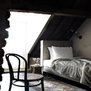 Boutique Hotel Grote Gracht fotoÄŸrafÄ±
