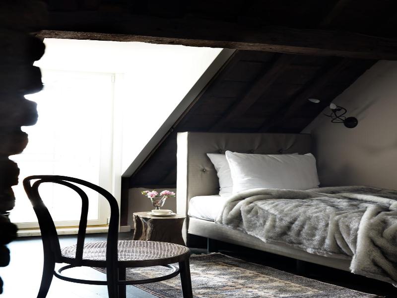 Boutique Hotel Grote Gracht - Genel