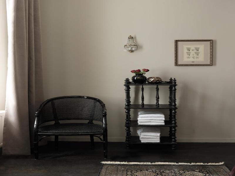 Boutique Hotel Grote Gracht - Genel