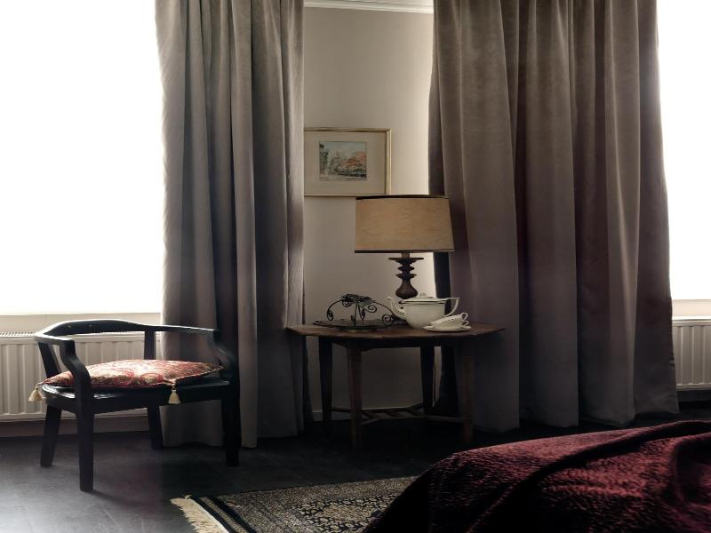 Boutique Hotel Grote Gracht - Genel