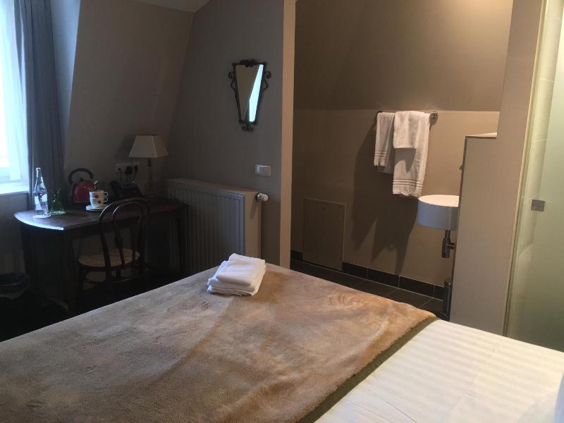 Boutique Hotel Grote Gracht - Genel