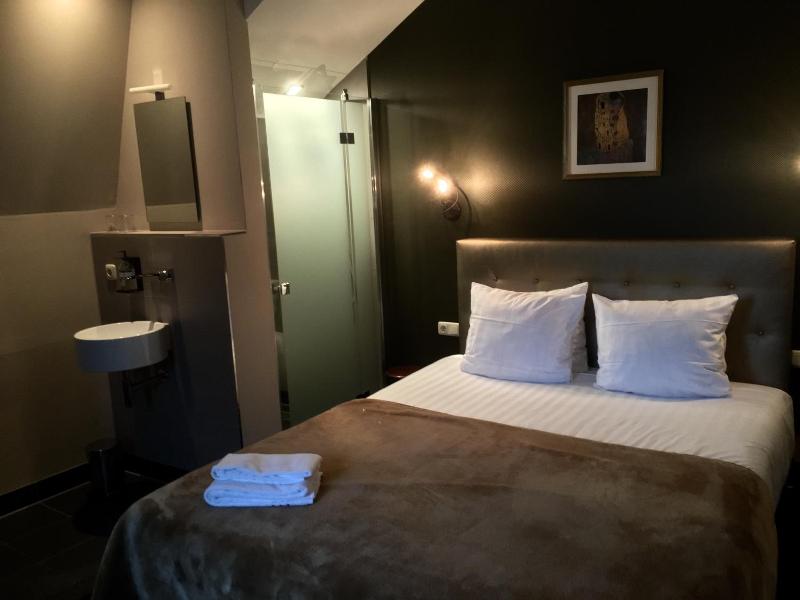 Boutique Hotel Grote Gracht - Genel