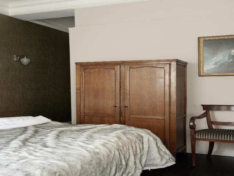 Boutique Hotel Grote Gracht - Genel