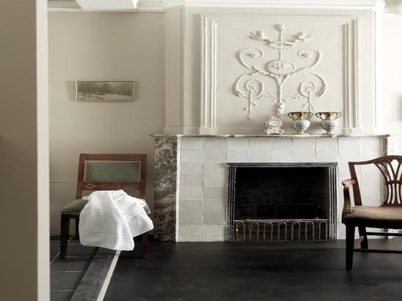 Boutique Hotel Grote Gracht - Genel