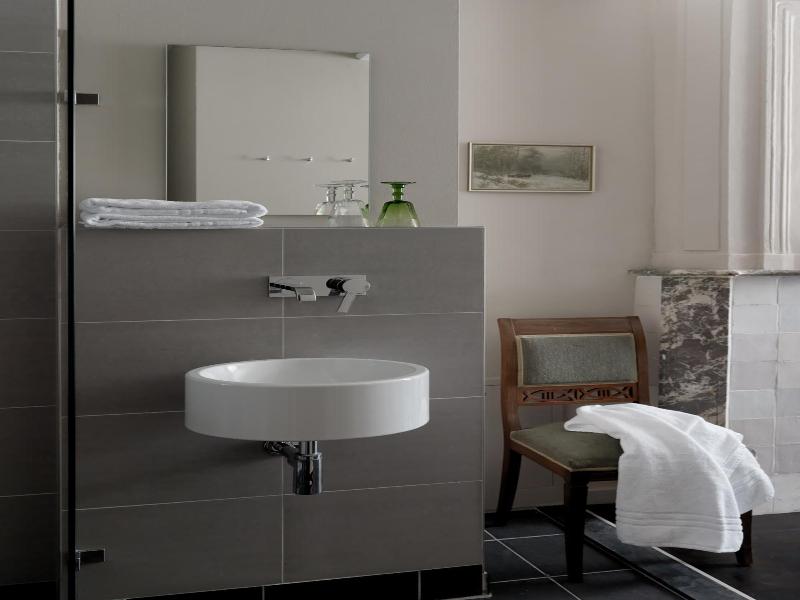 Boutique Hotel Grote Gracht - Genel