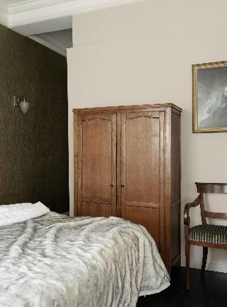 Boutique Hotel Grote Gracht fotoÄŸrafÄ±