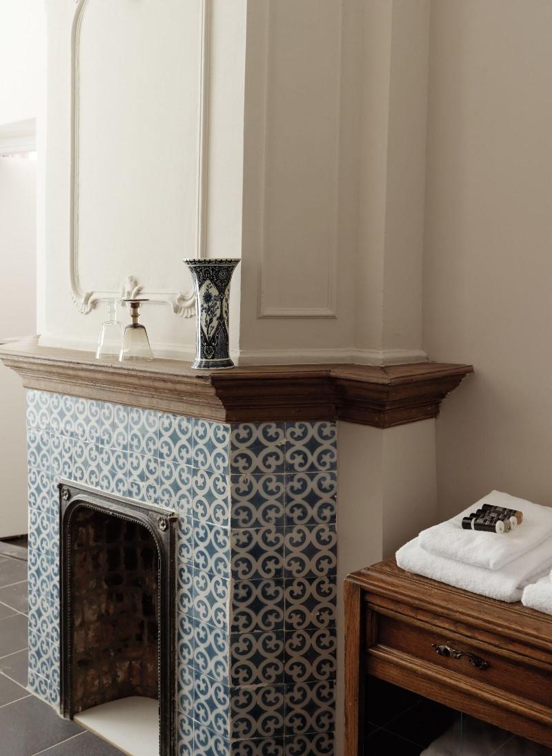 Boutique Hotel Grote Gracht - Oda