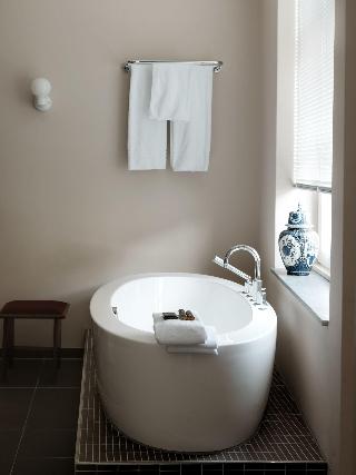 Boutique Hotel Grote Gracht fotoÄŸrafÄ±