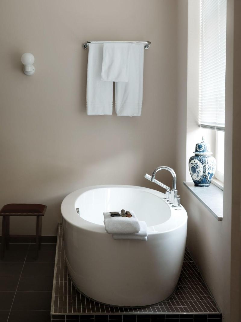 Boutique Hotel Grote Gracht - Oda