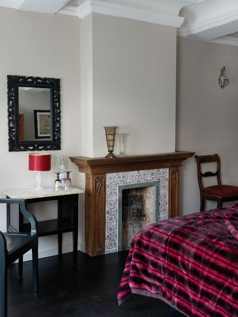 Boutique Hotel Grote Gracht - Oda