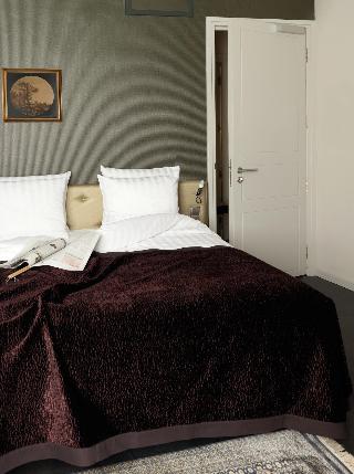 Boutique Hotel Grote Gracht fotoÄŸrafÄ±