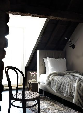 Boutique Hotel Grote Gracht fotoÄŸrafÄ±