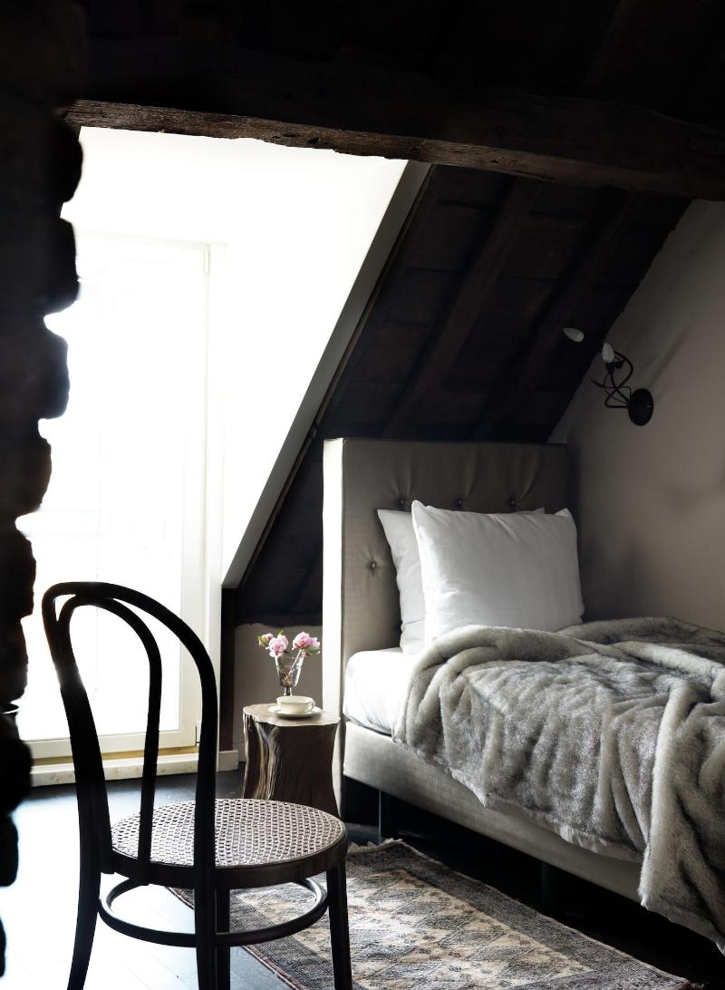 Boutique Hotel Grote Gracht - Oda