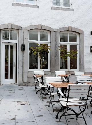 Boutique Hotel Grote Gracht fotoÄŸrafÄ±
